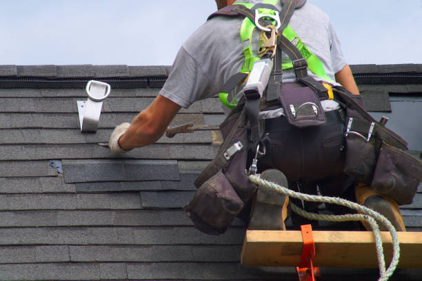 Professional Roofing Contractor in Kensington Park, FL
