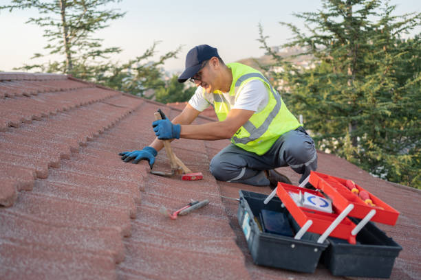 Slate Roofing Contractor in Kensington Park, FL